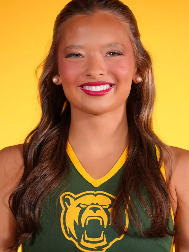 Malia Holt 2026 headshot