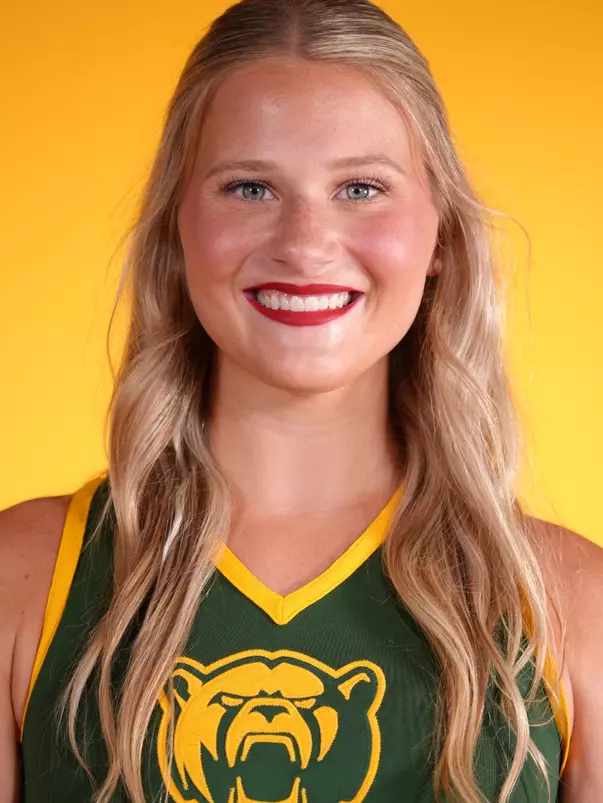 Emma Hutyra 2026 headshot