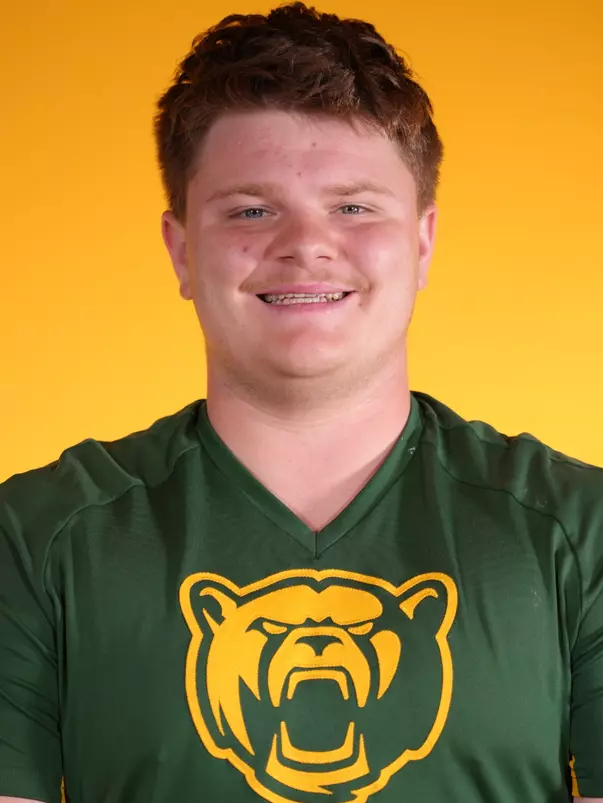 Aaron Koechner 2026 headshot