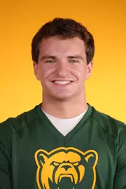 Joseph Lembo 2026 headshot