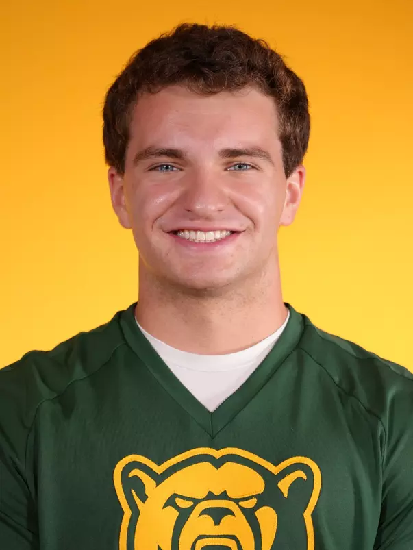 Joseph Lembo 2026 headshot