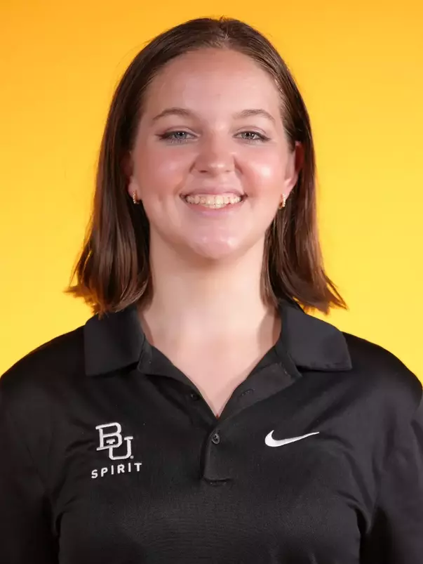 Reagan Malone 2026 headshot