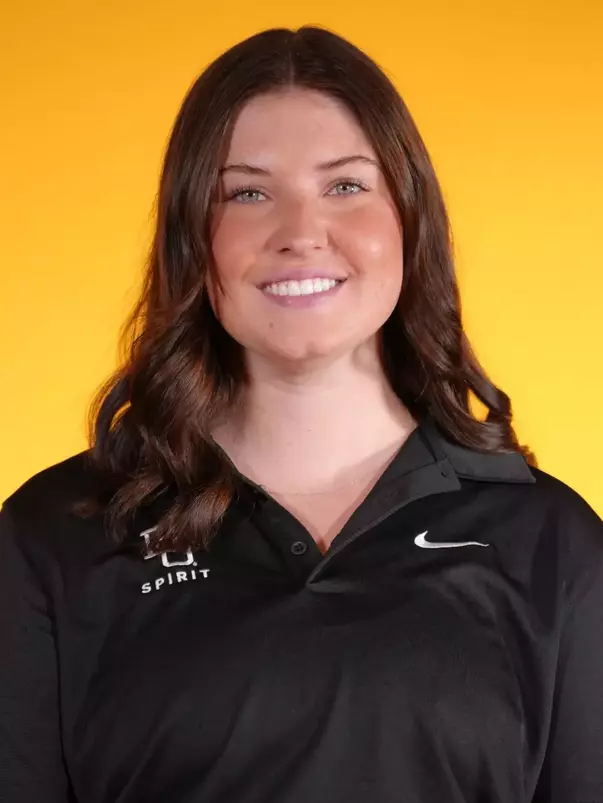 Morgan Miller 2026 headshot