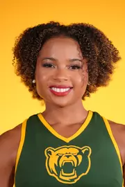 Molly Jane Mwamba 2026 headshot