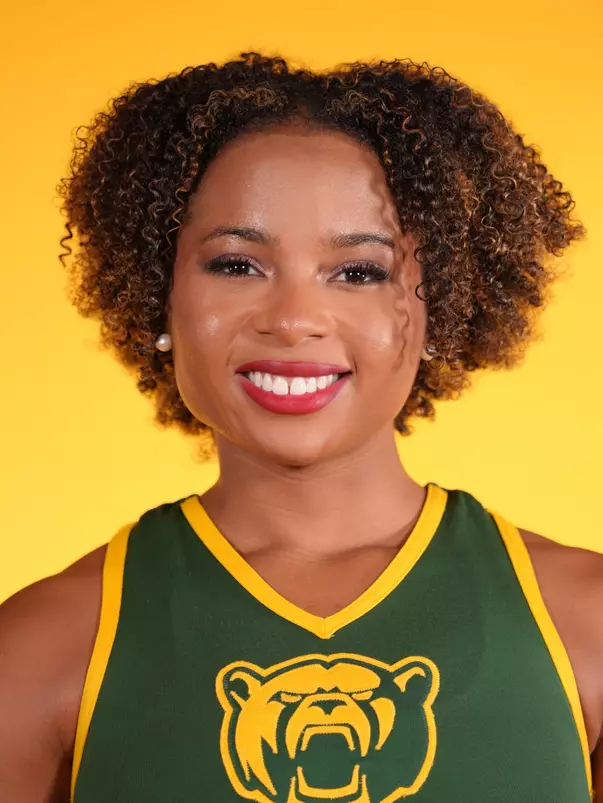 Molly Jane Mwamba 2026 headshot