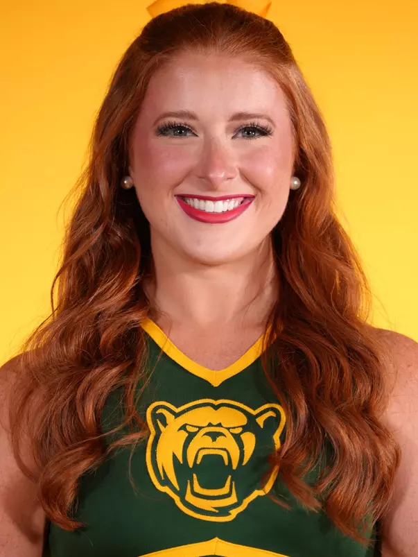 Mary Ellis Owens 2026 headshot
