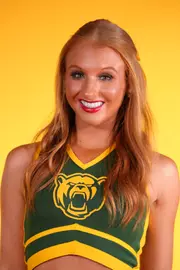 Emma Planos 2026 headshot