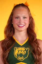 Caroline Scarbrough 2026 headshot
