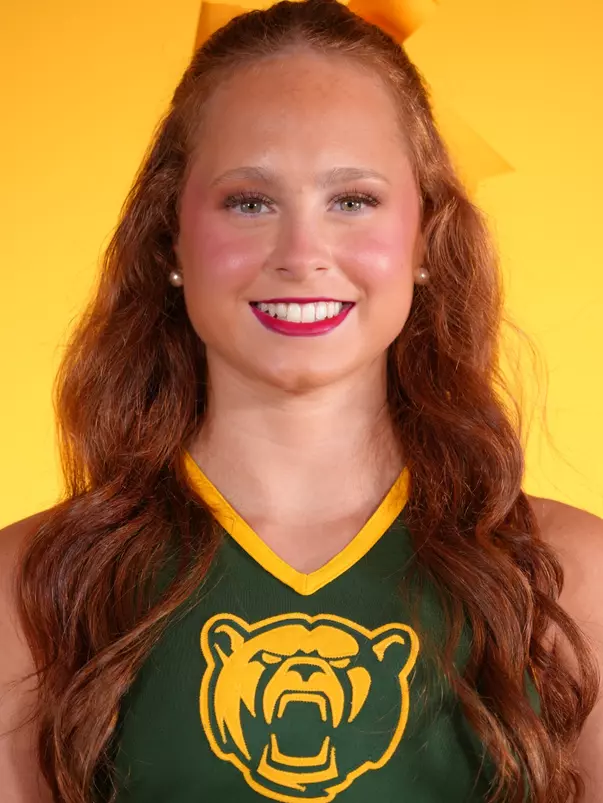 Caroline Scarbrough 2026 headshot