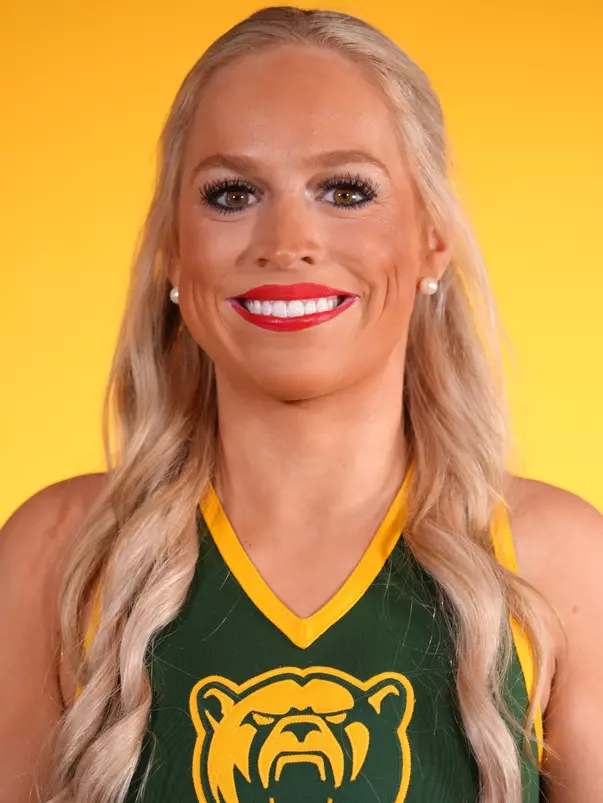 Karsyn Slaughter 2026 headshot