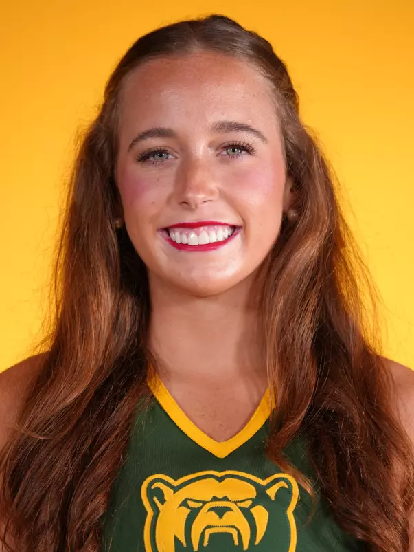 Kendall Smith 2026 headshot