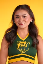 Madeleine Smith 2026 headshot