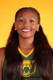 Sydney Smith 2026 headshot