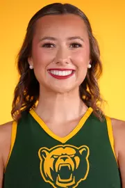 Sydney Storm 2026 headshot