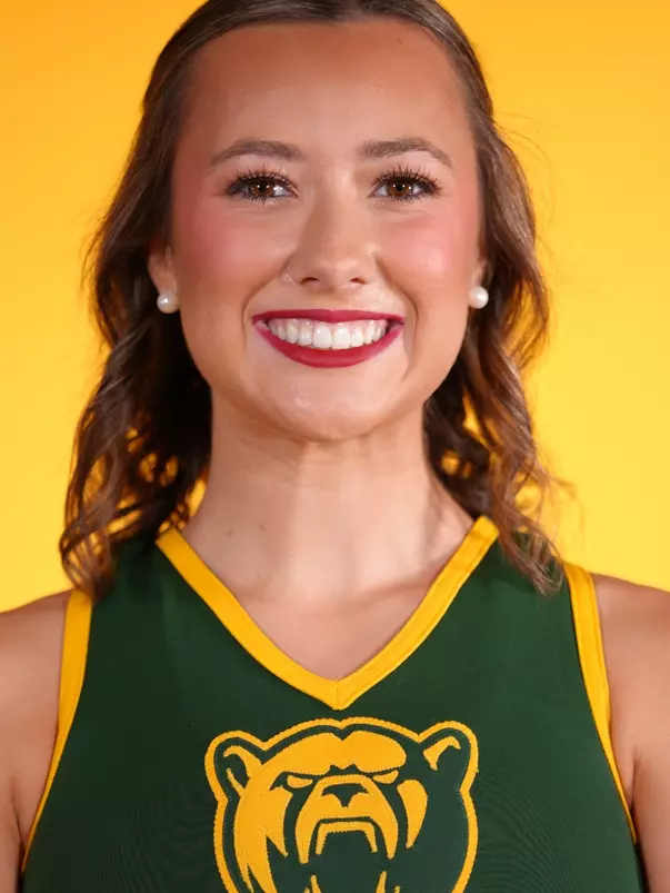 Sydney Storm 2026 headshot
