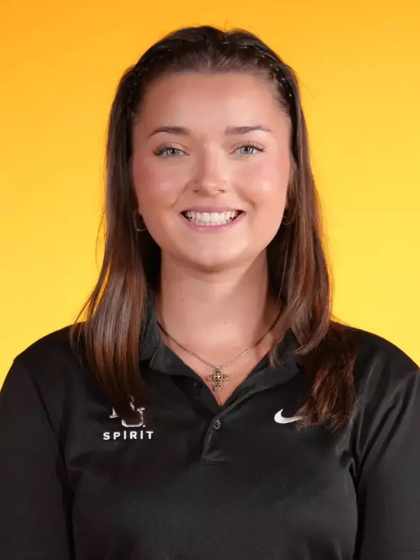 Devin Summers 2026 headshot