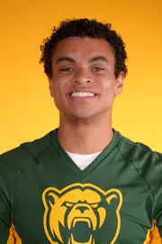 Ezekiel Sutton 2026 headshot