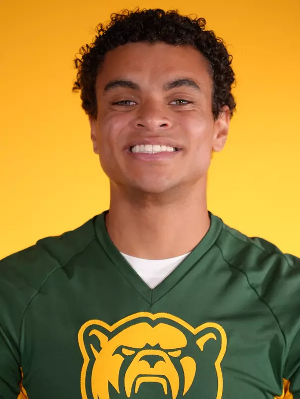 Ezekiel Sutton 2026 headshot