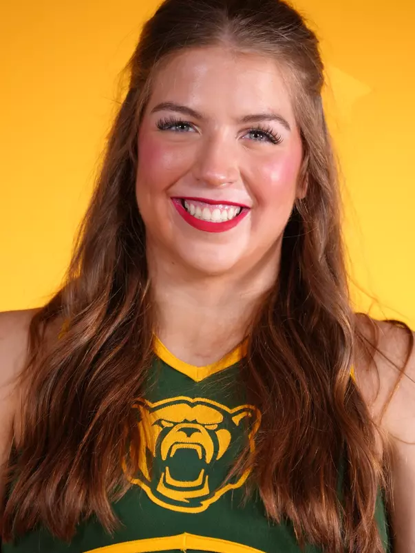 Brooke Walker 2026 headshot