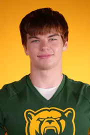 Dylan Webster 2026 headshot
