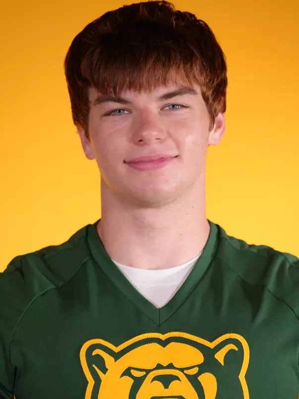 Dylan Webster 2026 headshot