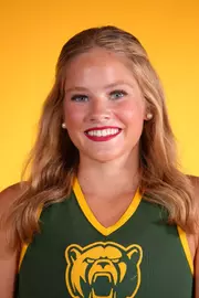 Allie Wimberly 2026 headshot