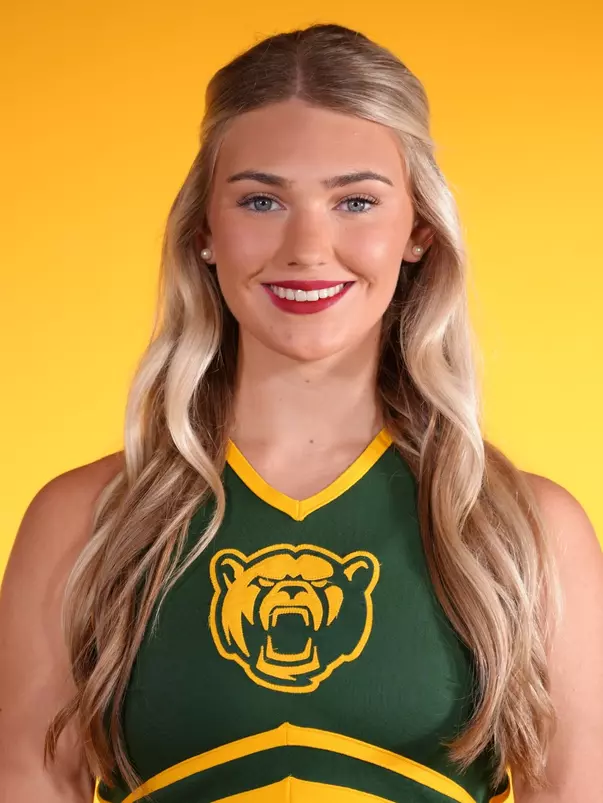 Kenda Worthy 2026 headshot