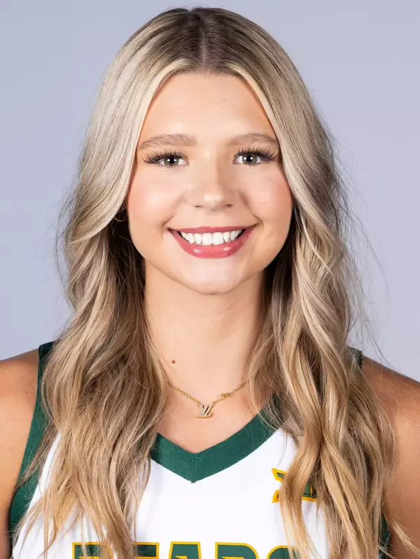 Reese Ross headshot in white uniform in front of white backdrop
