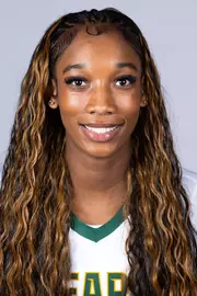 Skylar Jones headshot in white uniform in front of white backdrop