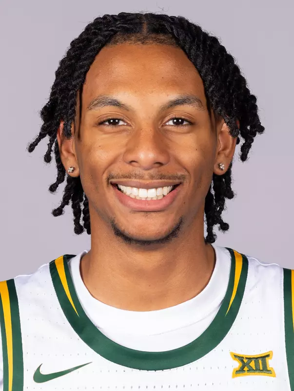 Andre Iguodala II 2026 Headshot