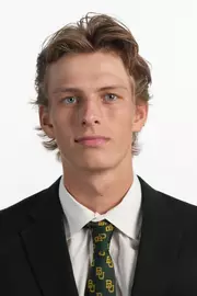 August Brostrom Poulsen 2026 Headshot
