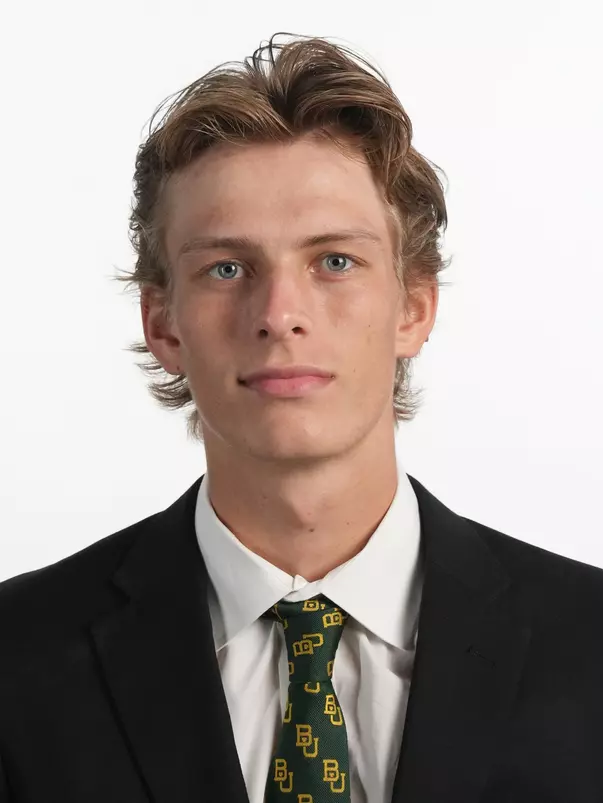 August Brostrom Poulsen 2026 Headshot