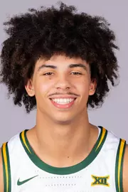 Brett Decker 2026 Headshot