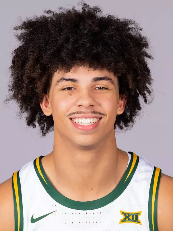 Brett Decker 2026 Headshot