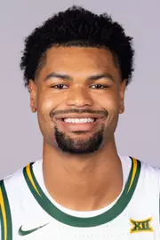 Caden Powell 2026 Headshot