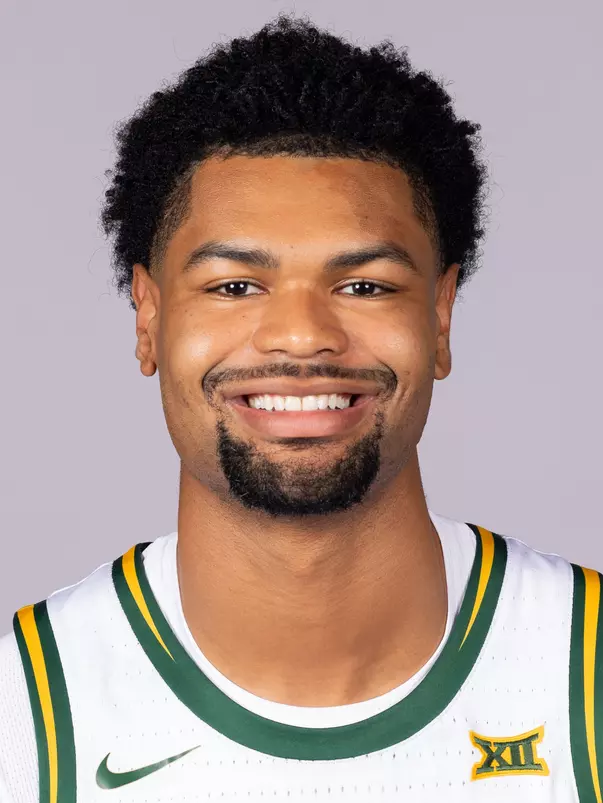 Caden Powell 2026 Headshot