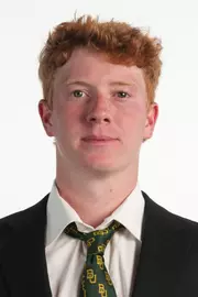 Calvin Baierl 2026 Headshot
