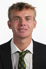 Devin Badenhorst 2026 Headshot