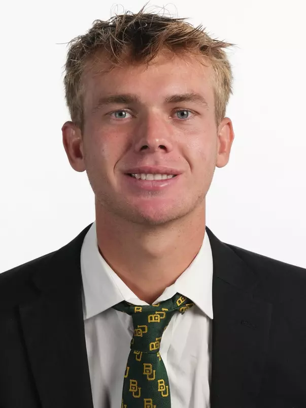 Devin Badenhorst 2026 Headshot