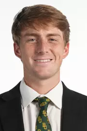 Drew Hedgecoe 2026 Headshot