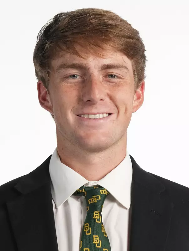 Drew Hedgecoe 2026 Headshot
