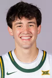 Drew Perry 2026 Headshot