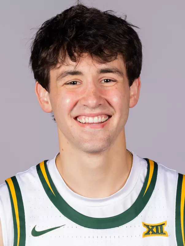 Drew Perry 2026 Headshot