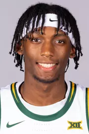 Dylan Mingo 2026 Headshot