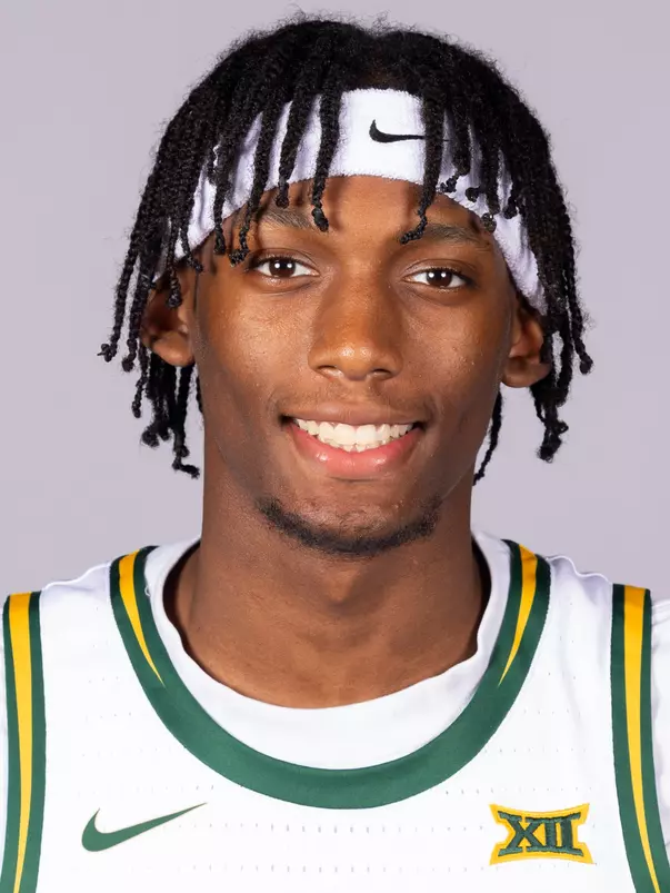 Dylan Mingo 2026 Headshot