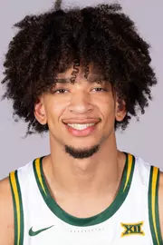 Elijah Williams 2026 Headshot