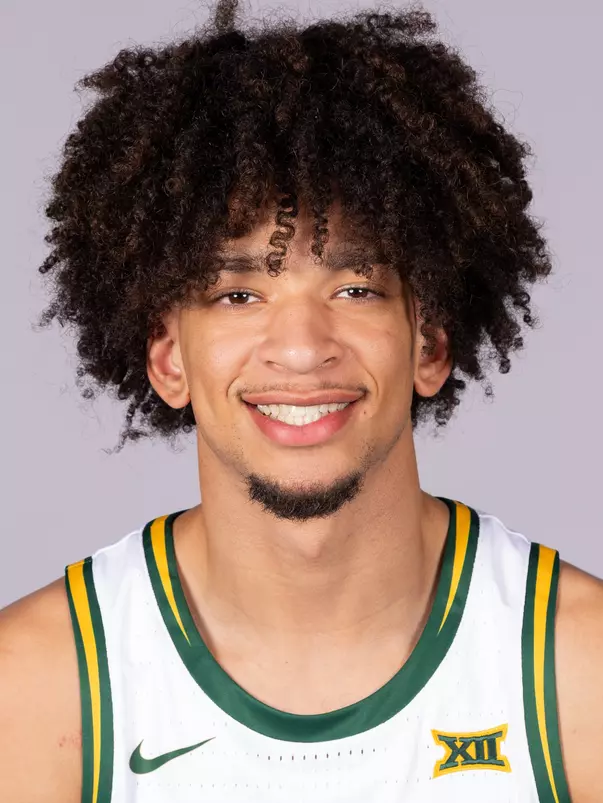 Elijah Williams 2026 Headshot