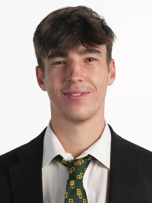 Erik Schiessl 2026 Headshot