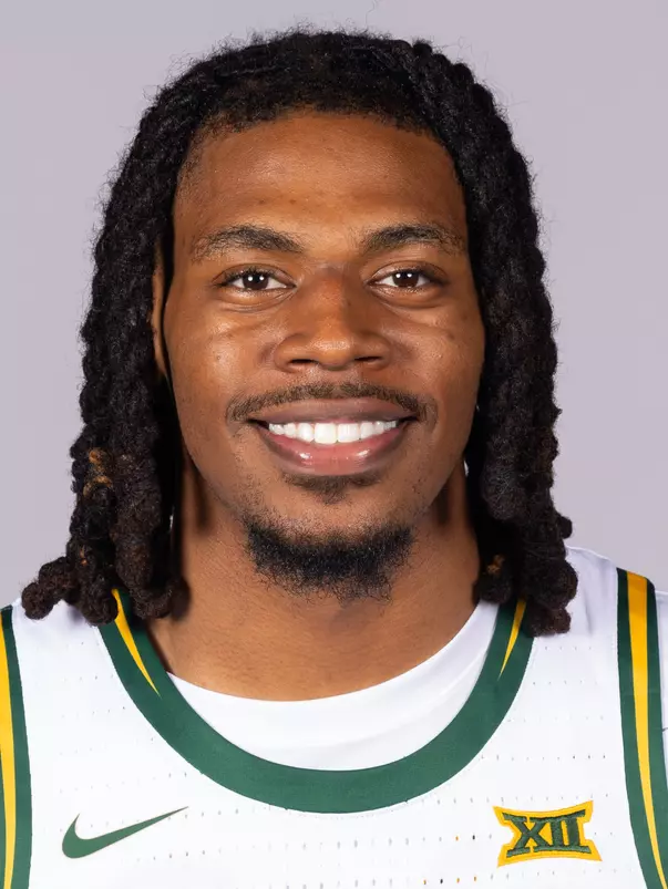 Evan Chatman 2026 Headshot