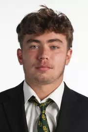 Gordon Gallagher 2026 Headshot